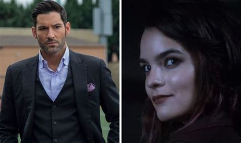 why did lucifer abandon rory